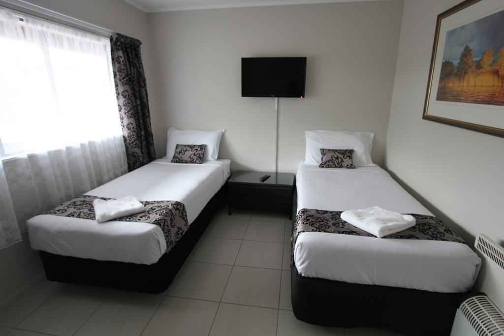 Motel 80 Auckland Quarto foto