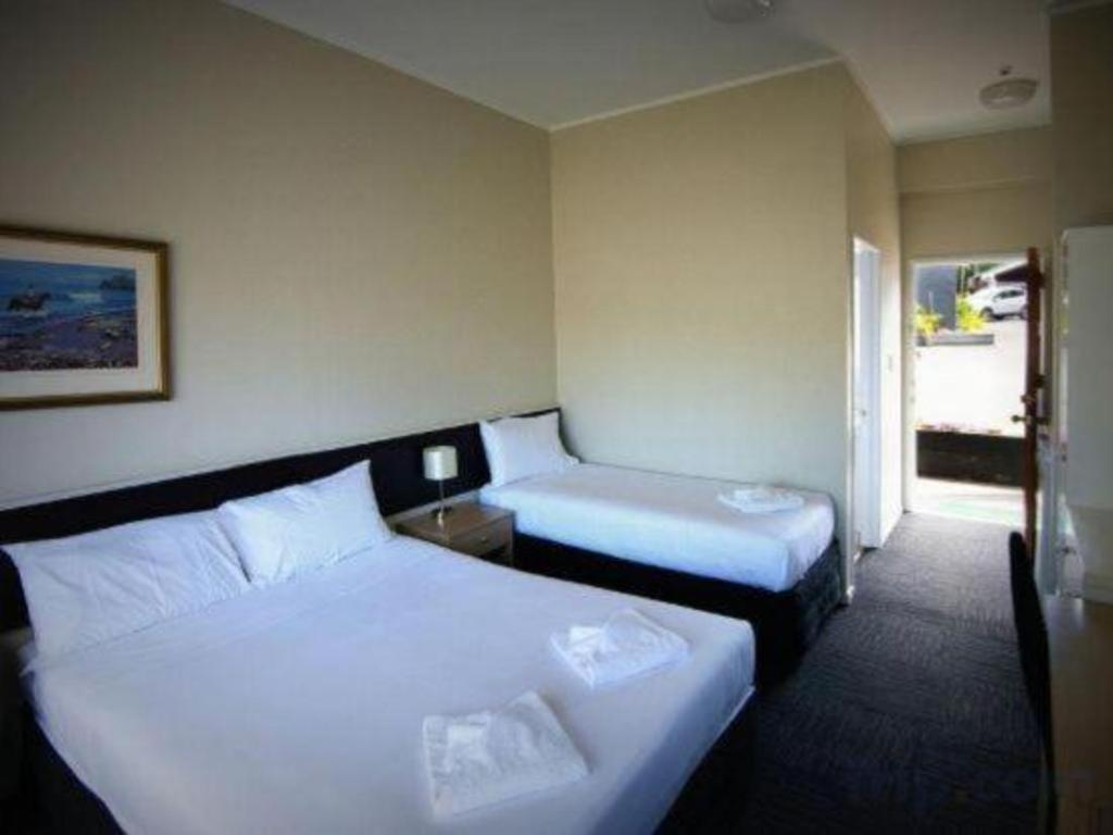 Motel 80 Auckland Exterior foto