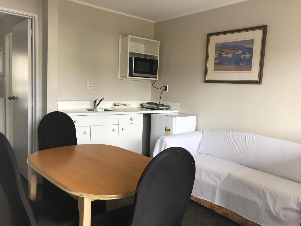Motel 80 Auckland Exterior foto