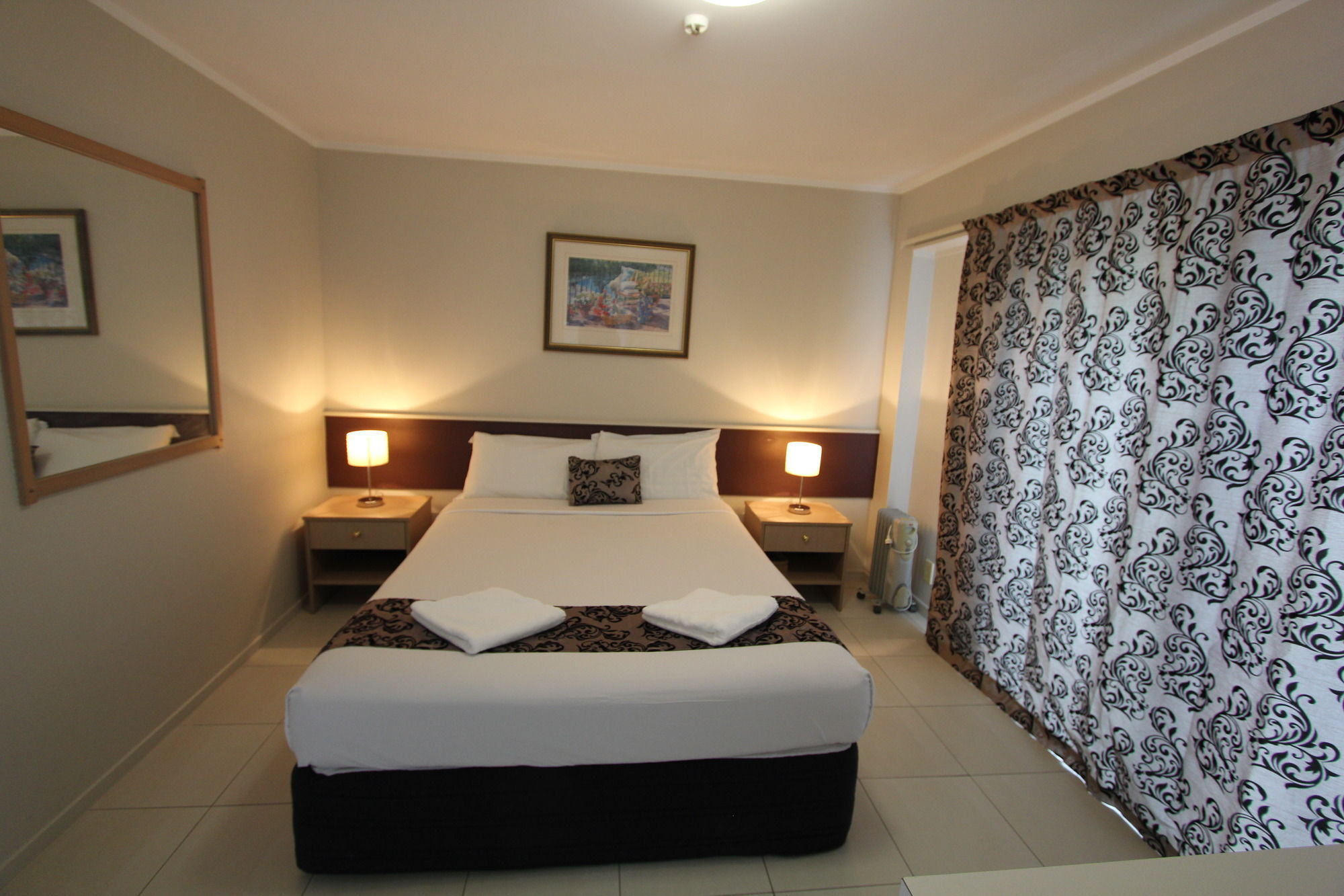 Motel 80 Auckland Exterior foto